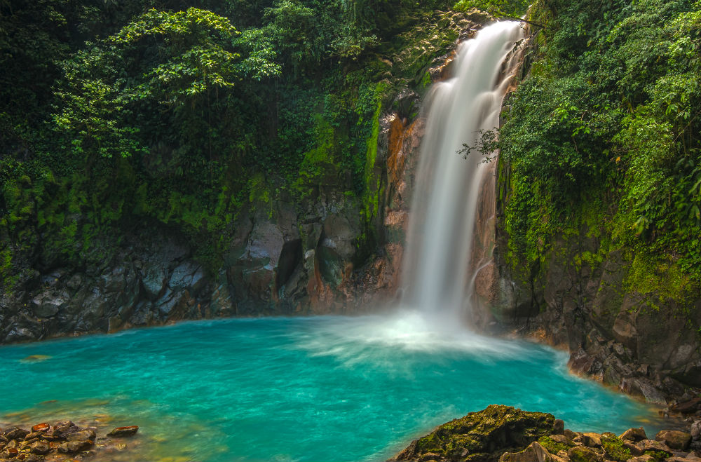 Viagi:4 COSTA RICA AL NATURAL Desde: $735.00 USD En ocupación Doble